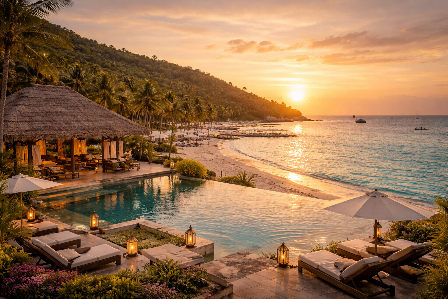 Tatil Otelleri Banner