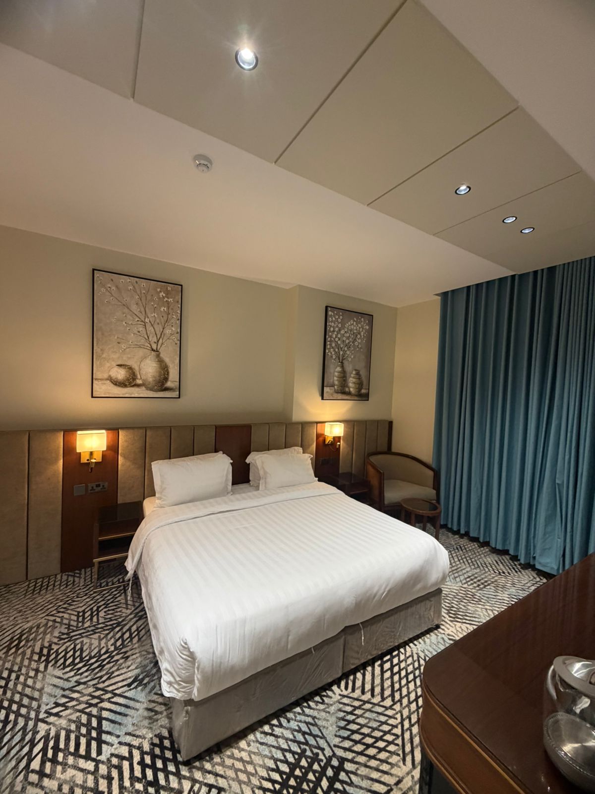Alyans Hotels