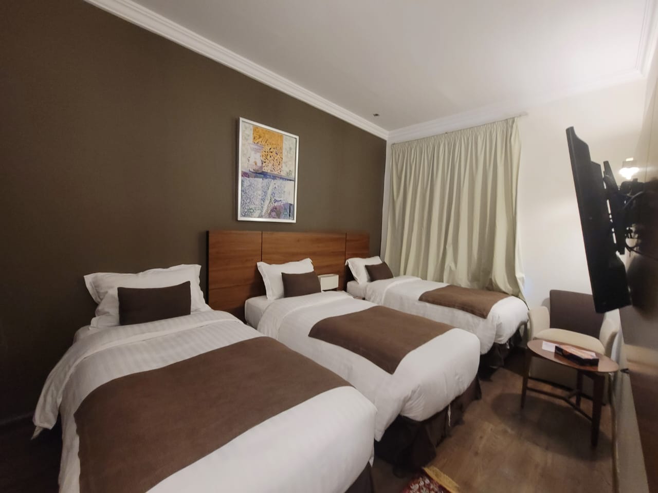 ELAF AL MAQAM HOTEL