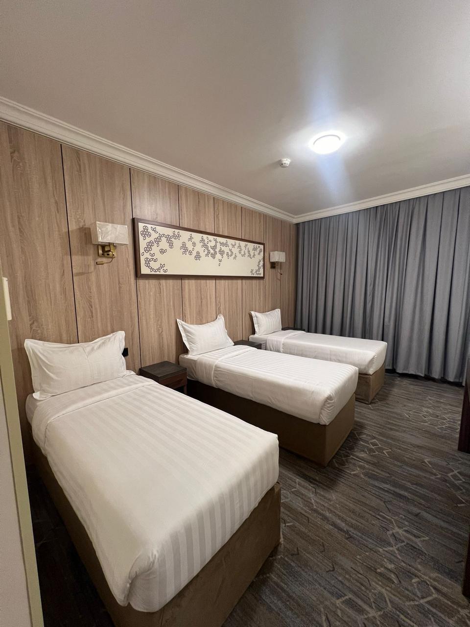 DEWAN AL HIJRAH HOTEL