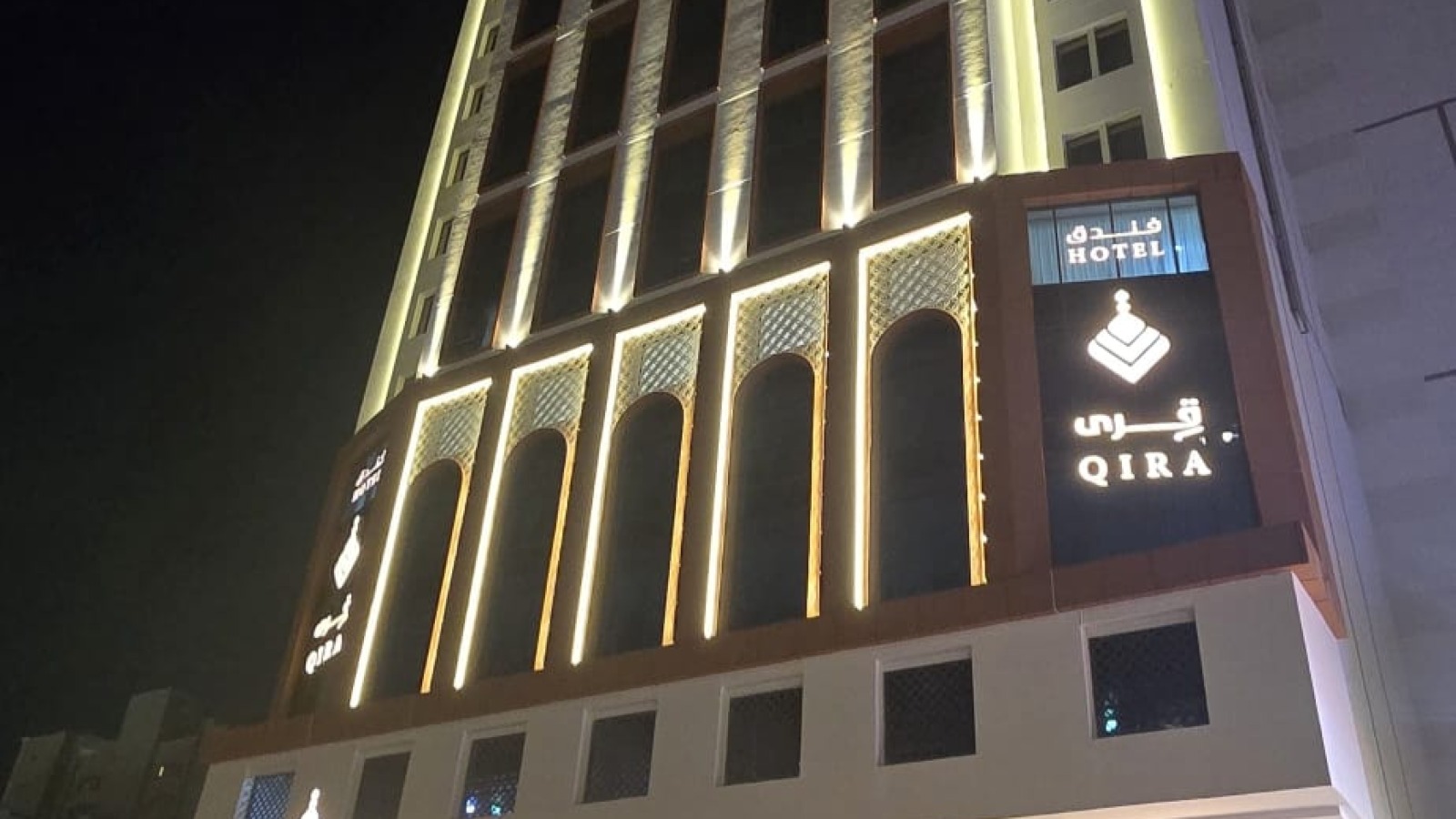 QIRA OTEL
