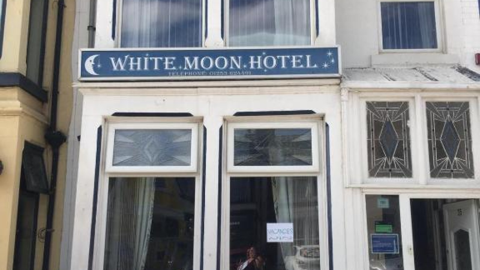 White Moon Hotel