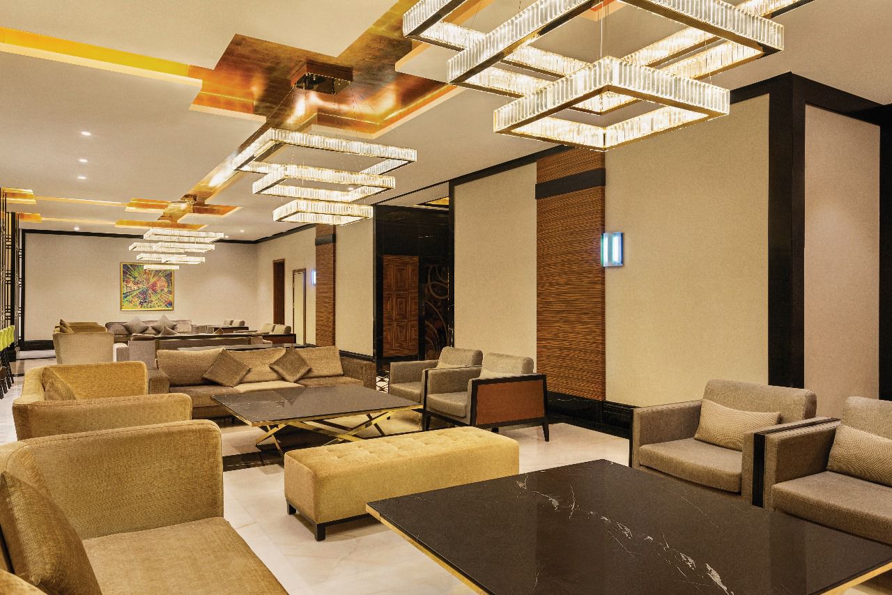 RAMADA AL QASR OTEL Galeri Görseli