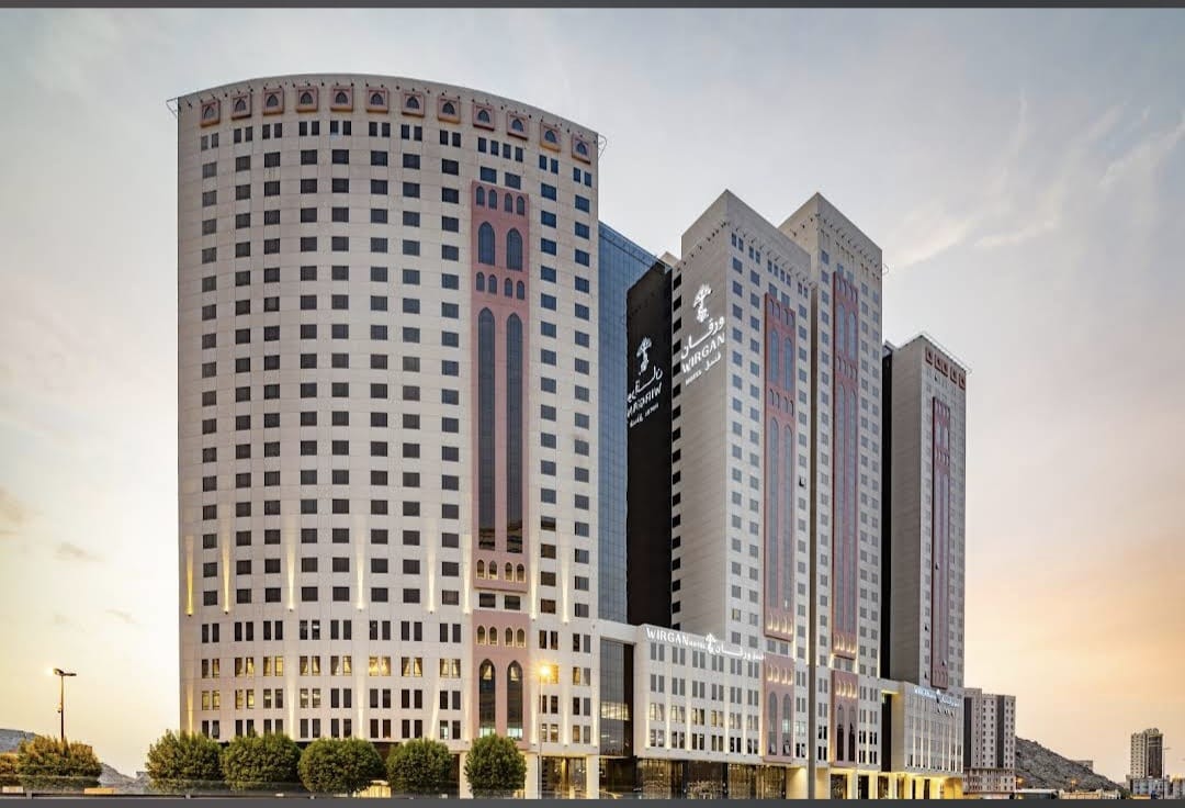VIRGAN BY HILTON