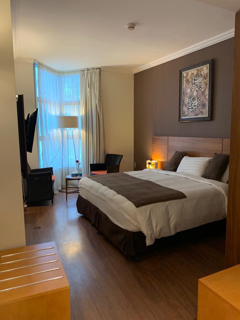 ELAF AL MAQAM HOTEL Galeri Görseli
