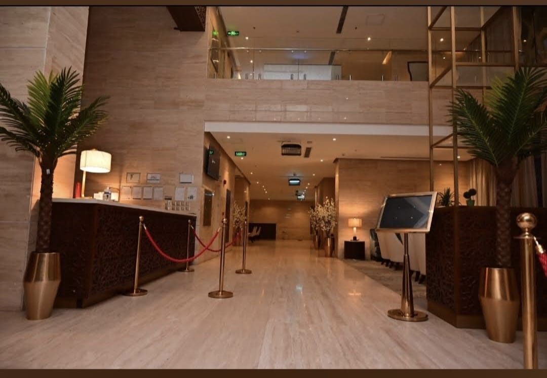 VERTA KARIM OTEL