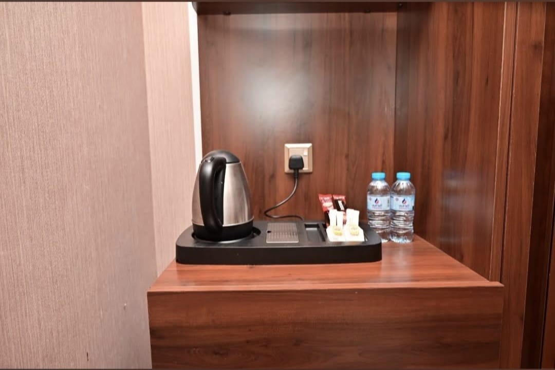 VERTA KARIM OTEL Galeri Görseli