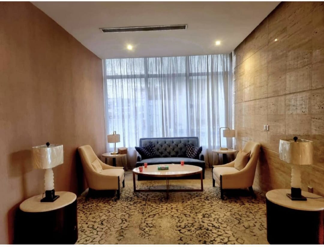VERTA KARIM OTEL Galeri Görseli