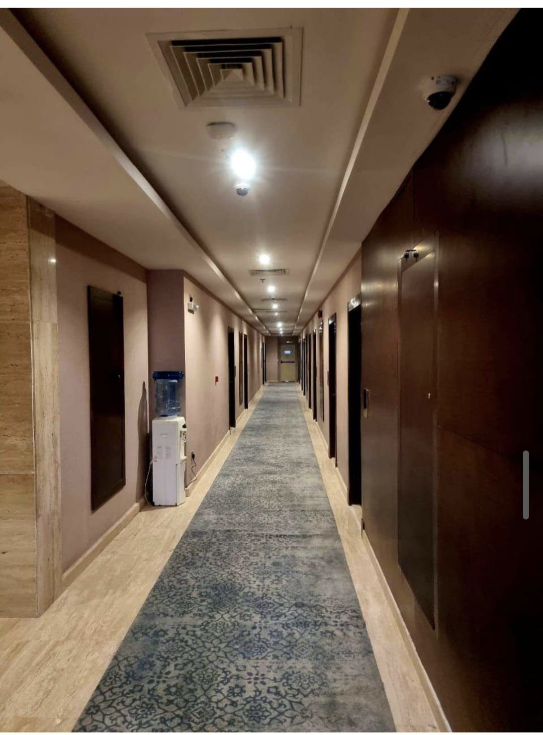 VERTA KARIM OTEL Galeri Görseli