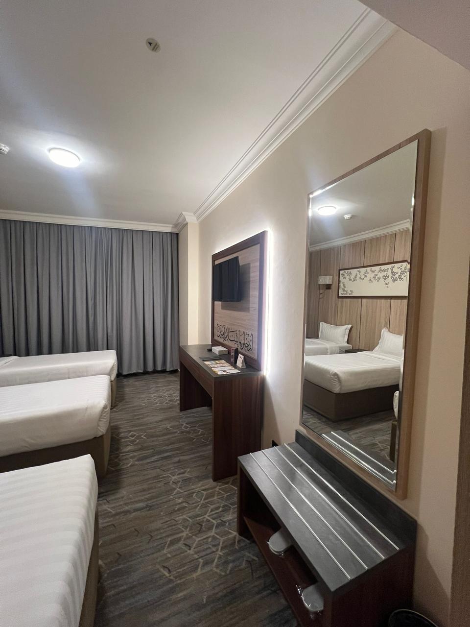 DEWAN AL HIJRAH HOTEL