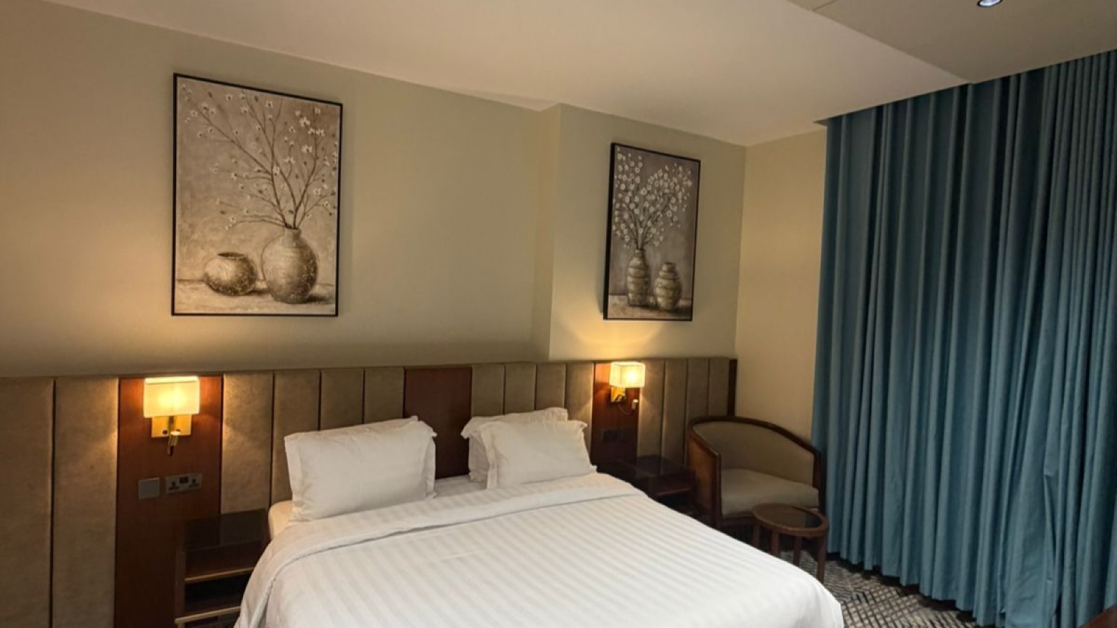 QIRA OTEL Galeri Görseli