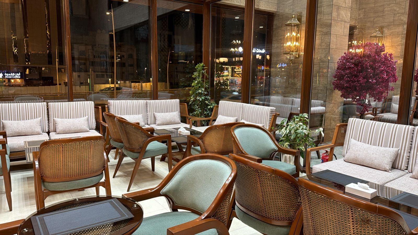 QIRA OTEL Galeri Görseli