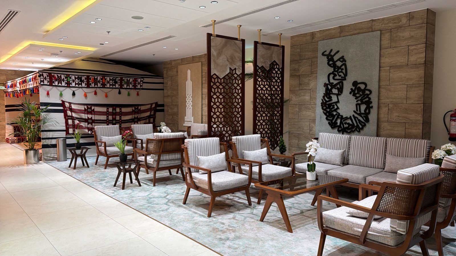 QIRA OTEL Galeri Görseli