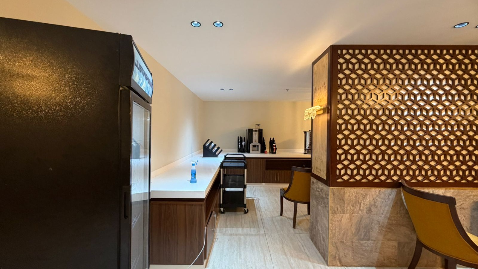 QIRA OTEL Galeri Görseli