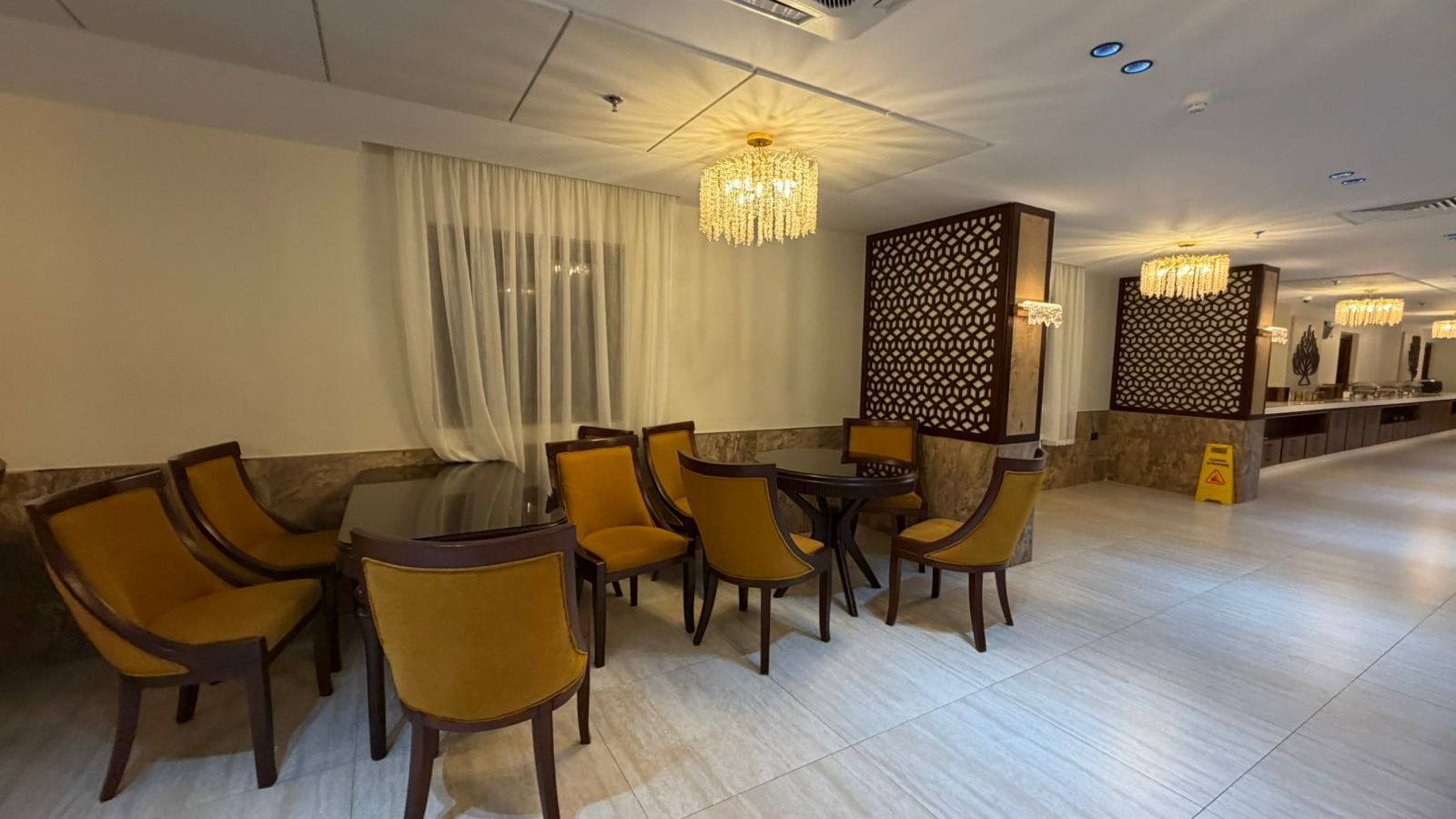 QIRA OTEL Galeri Görseli