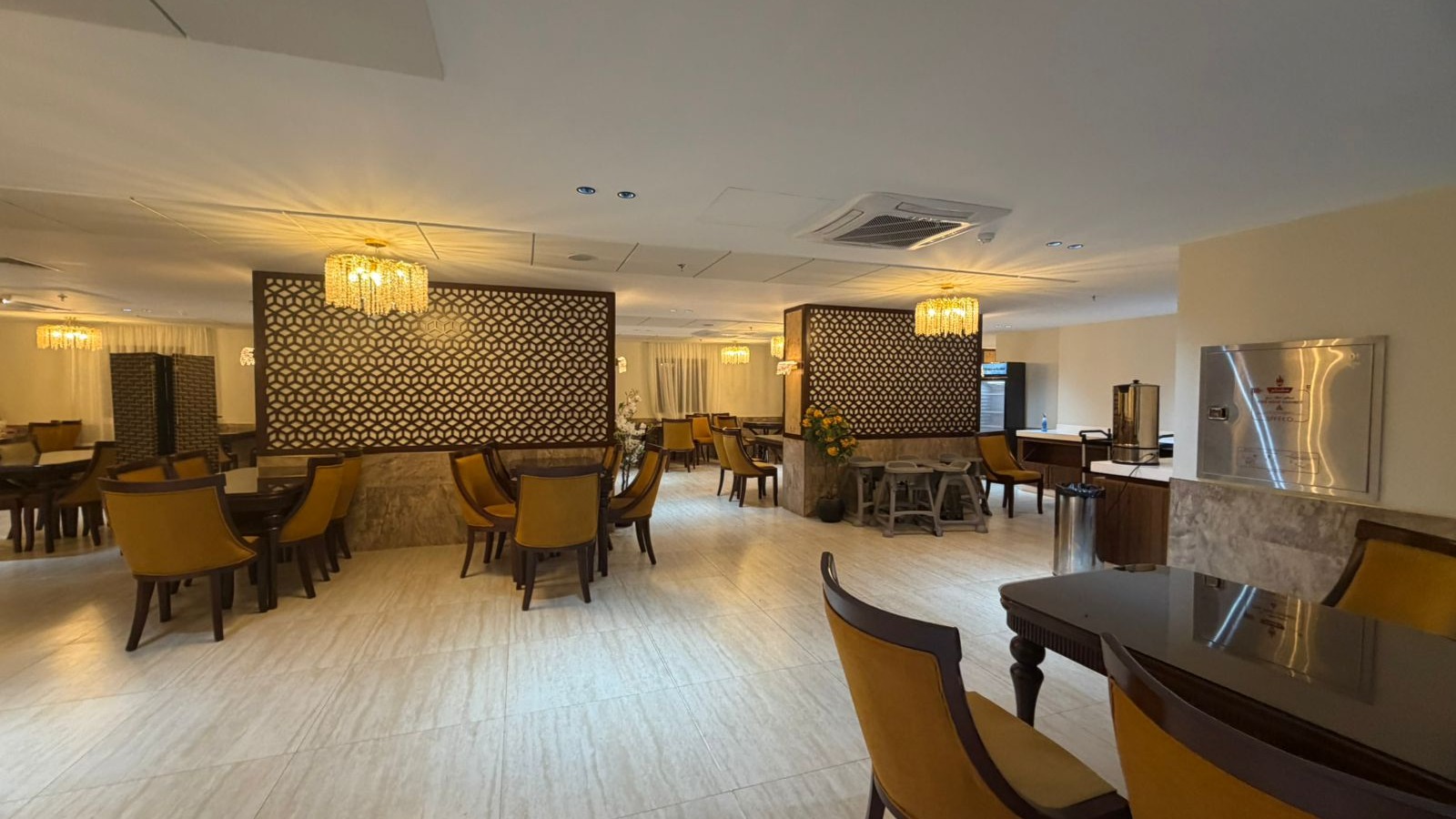 QIRA OTEL Galeri Görseli
