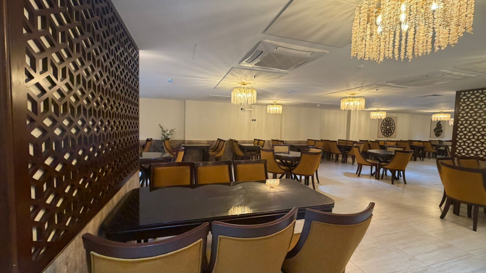 QIRA OTEL Galeri Görseli